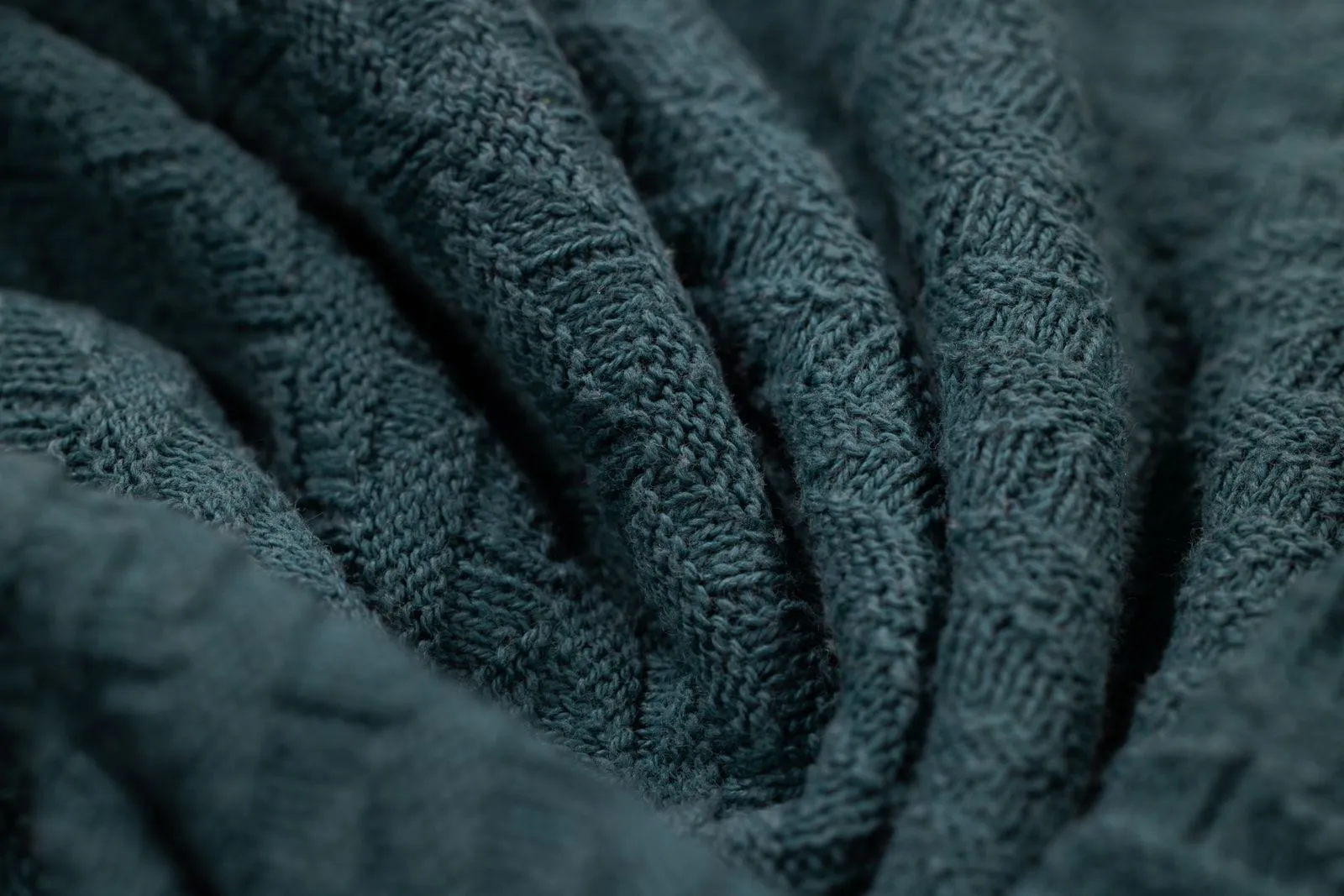 Caring for Baby Knitwear at Home